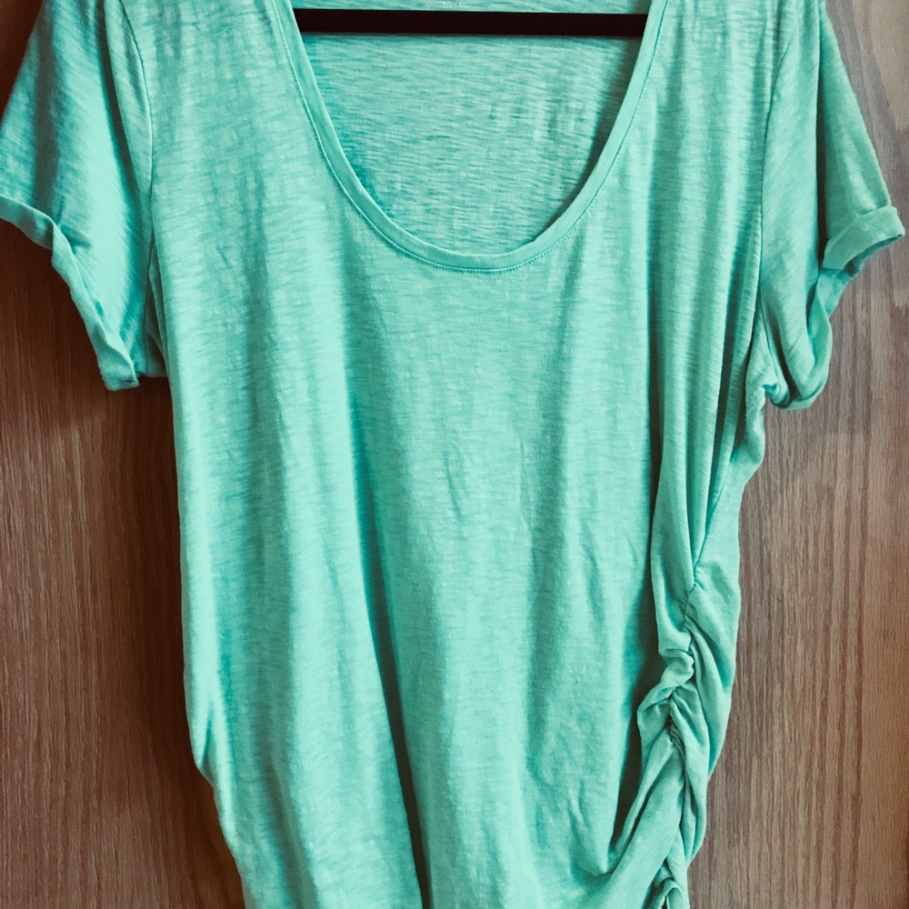 Motherhood Maternity T Shirts (3)